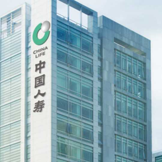 中國(guó)人壽保險(xiǎn)股份有限公司南京市分公司第一營(yíng)銷部